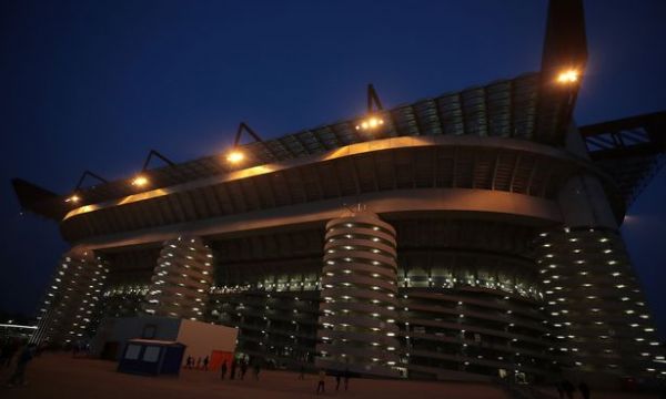 Интер ще затвърди позицията си срещу Милан