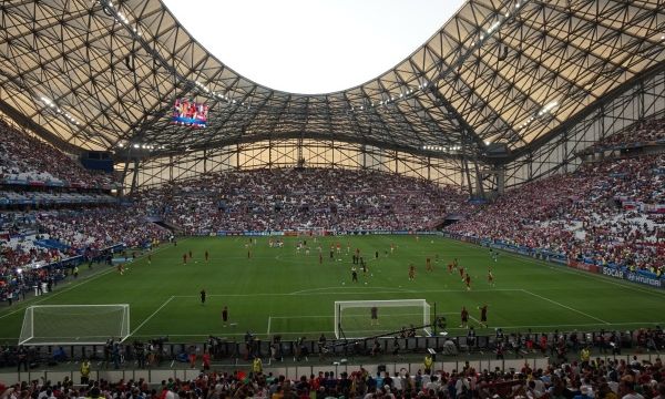 Марсилия - Залцбург: Над 2.5 гола в мача 