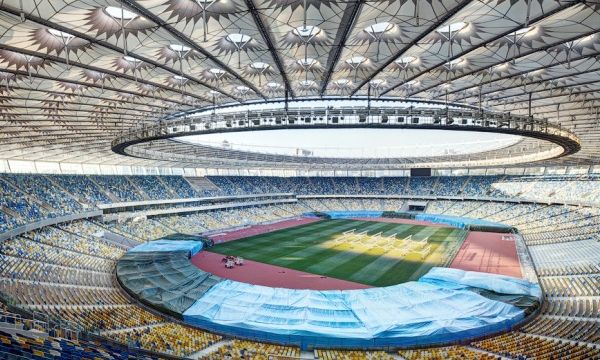 Динамо Киев и Лацио отново няма да се победят 