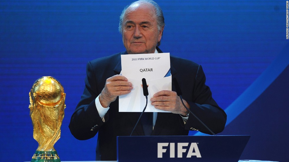 Шест държави поискаха ФИФА да лиши Катар от Мондиал 2022