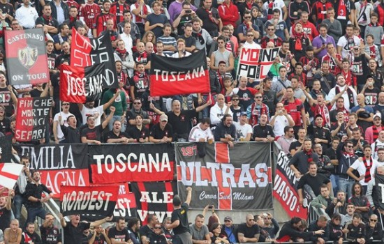 Милан продаде 60 000 билета за мача с Университатя 