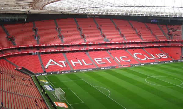  Атлетик - Барселона: Труден тест за шампиона
