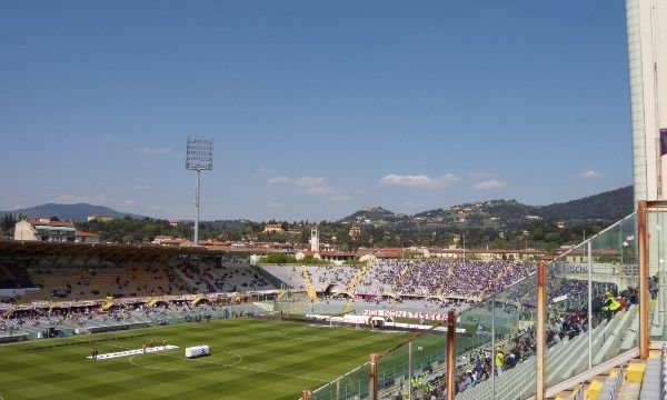  Анонс на 27-ми кръг на Серия А - срещите в неделя 