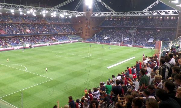   Сампдория - Милан: Труден мач и за двата отбора