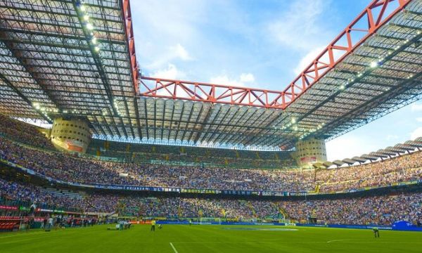Интер ще надвие последния в Серия А
