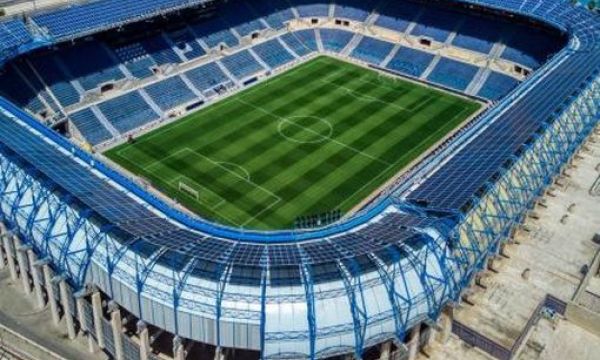 Заловиха терористи, планирали да сринат най-големия стадион в Израел 