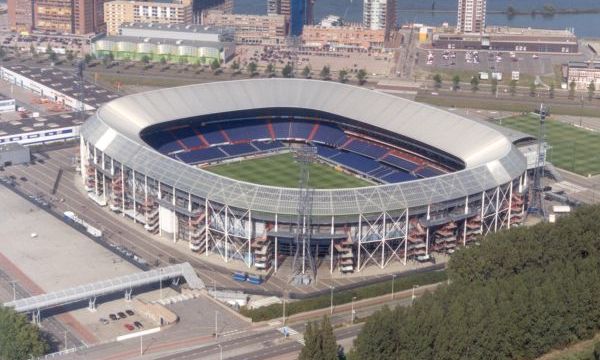 Атлетико няма да загуби в Нидерландия 