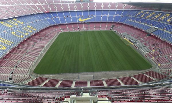 Барселона ще проведе наказателна акция срещу Селта