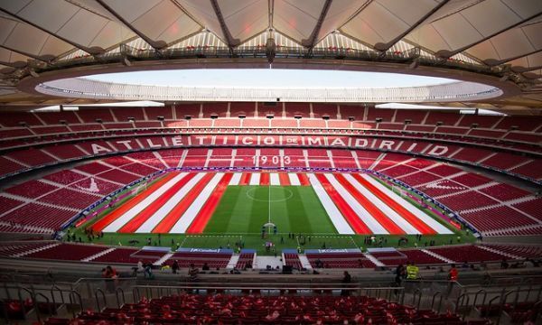 Севиля ще изпусне шанса си за Шампионската лига