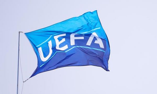 УЕФА поиска от Европейския съд промяна на прессъобщението за Суперлигата 