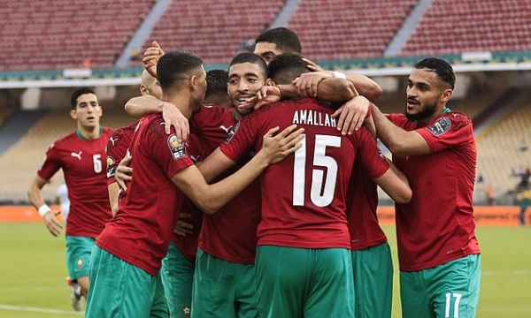  Мароко продължава с победния ход, Малави с първа победа