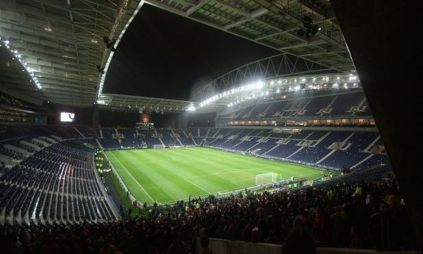 Порто - Рома: Един гол ще реши изхода на мача