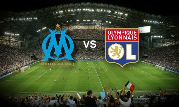  Марсилия - Лион ще играят на 6 декември 