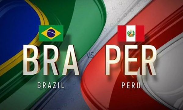 Бразилия ще се справи и с Перу