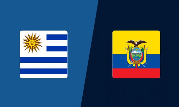 Уругвай ще стартира подобаващо с Еквадор