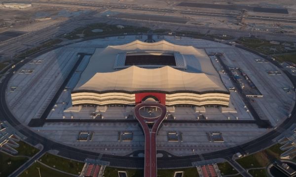 Нидерландия - Катар: Гол на Гакпо и над 2.5 попадения в мача 