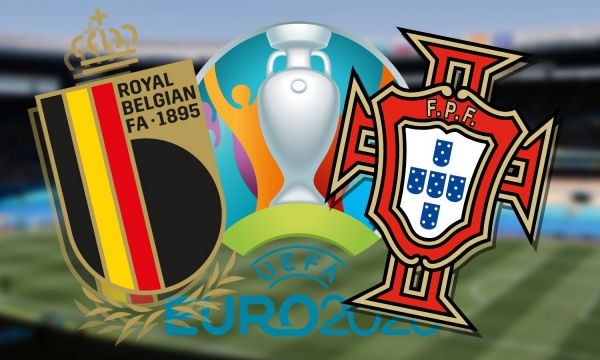 Португалия ще отстрани Белгия