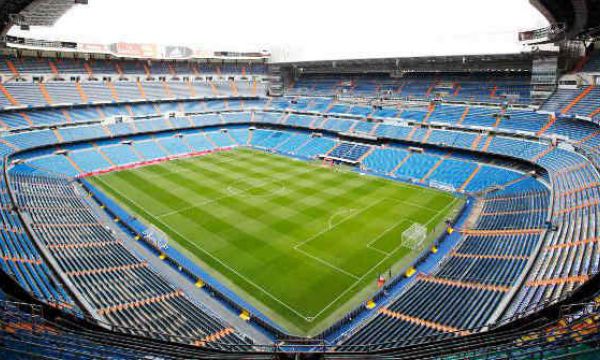 Мадрид ще се справи с Реал Сосиедад