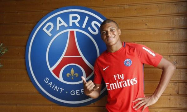 Френските клубове похарчиха 697 милиона за играчи 