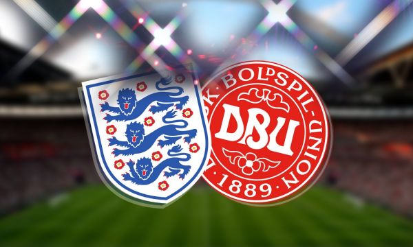 Англия ще спре Дания на полуфинала