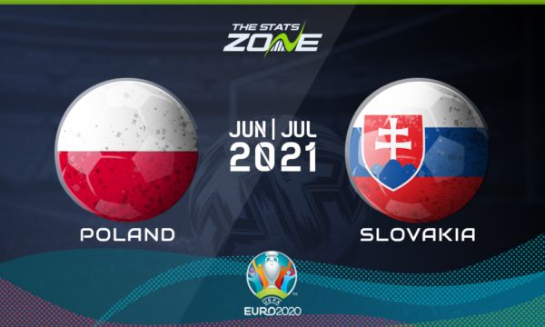 Полша ще пречупи Словакия