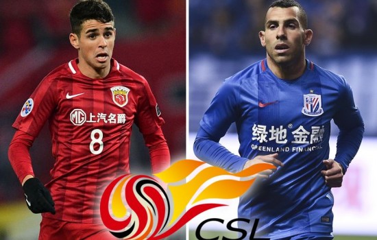 13 китайски клуба могат да не започнат първенството 