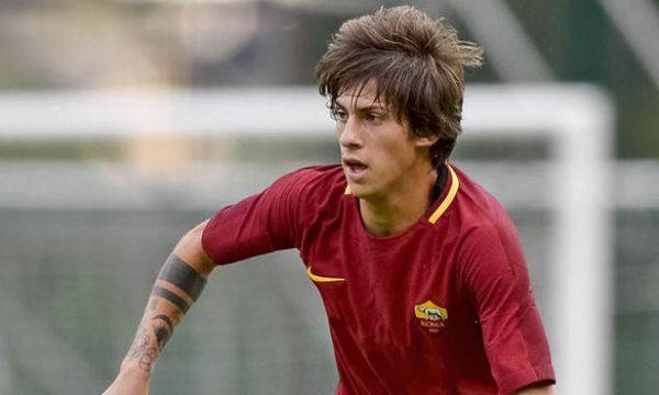 18-годишен от Рома попадна в полезрението на няколко гранда 