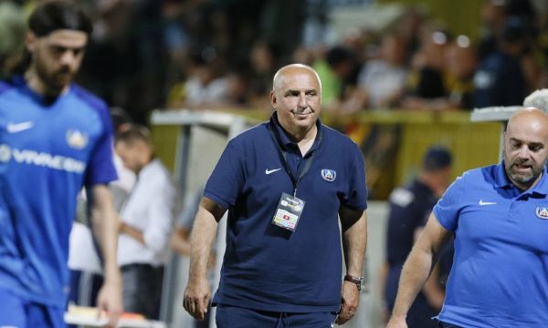 Георги Тодоров: Не е приятно, когато загубиш от ЦСКА! Те имаха късмет