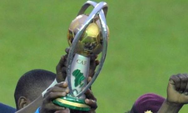 Отнеха от Кения домакинството на Купата на Африка 2018