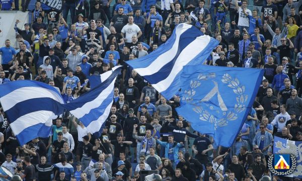 Фенове на Левски беснеят, валят призиви за влизане гратис на стадиона на Славия