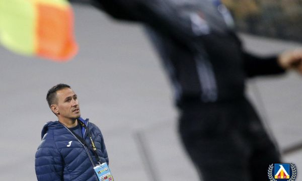 Живко Миланов ще води Левски срещу Лудогорец