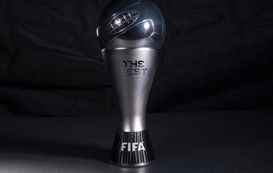 Ибра, Буфон, Азар и Меси сред претендентите за Играч на годината на ФИФА