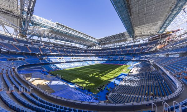 Ман Сити ще надвие Реал в Мадрид