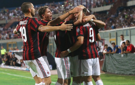 Кака: Дано новият Милан спечели титлата