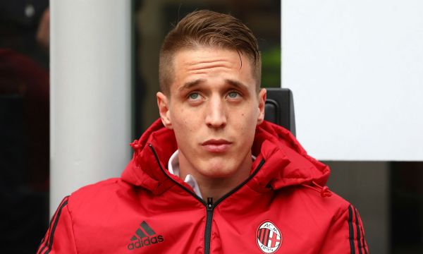 Защитник на Милан преминава в Парма
