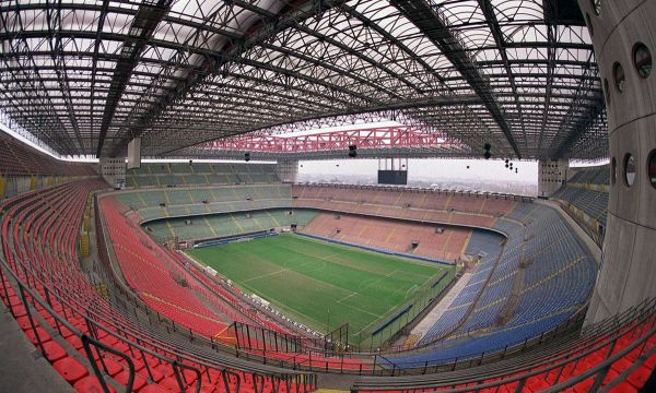 Интер ще довърши Милан в ШЛ