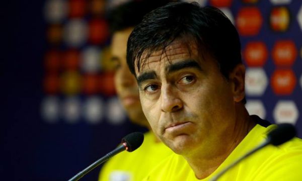 Еквадор уволни Кинтерос 