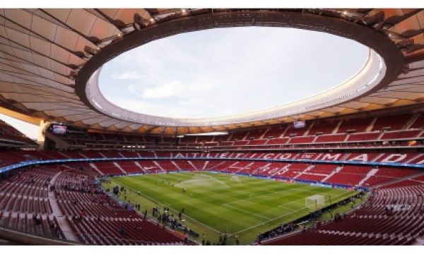 Атлетико - Барселона: Гостите ще вземат трите точки