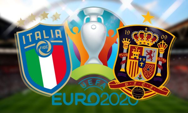 Италия ще играе финал през Испания