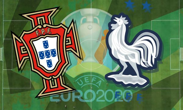 Франция ще остави Португалия на трето място