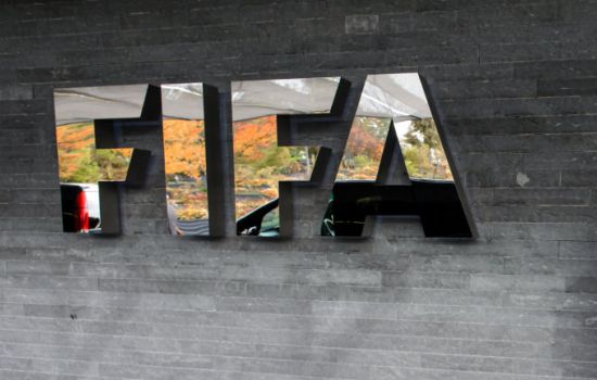 ФИФА осъди публикацията на Fancy Bears 