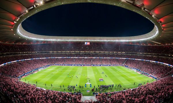 Интер ще отстрани Атлетико в Мадрид