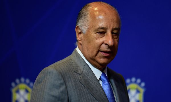 ФИФА отстрани шефа на бразилския футбол