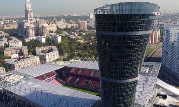 ЦСКА ще надвие Виктория в Москва