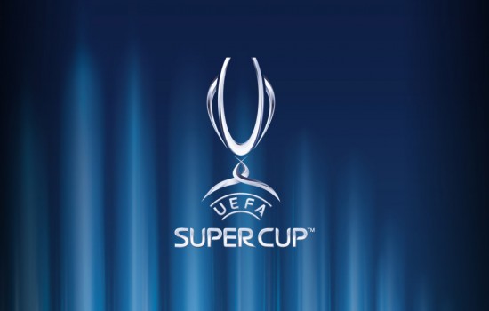 Станаха известни съдиите за мача за Суперкупата на УЕФА