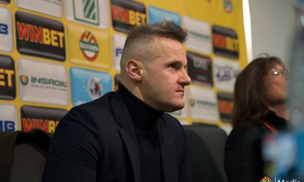 Треньорът на Ботев Пловдив след загубата: Гордея с момчетата