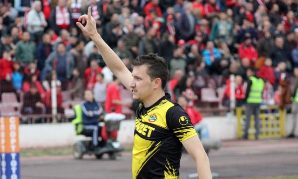 Ботев Пловдив удари адашите от Враца и прати Левски на 11-то място