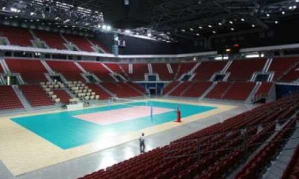 Затвориха стадионите в България до 12 ноември, публика ще има на Sofia Open