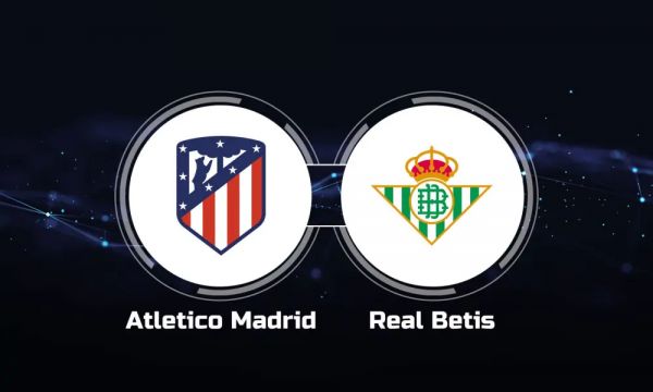 Атлетико ще сбърка срещу Бетис