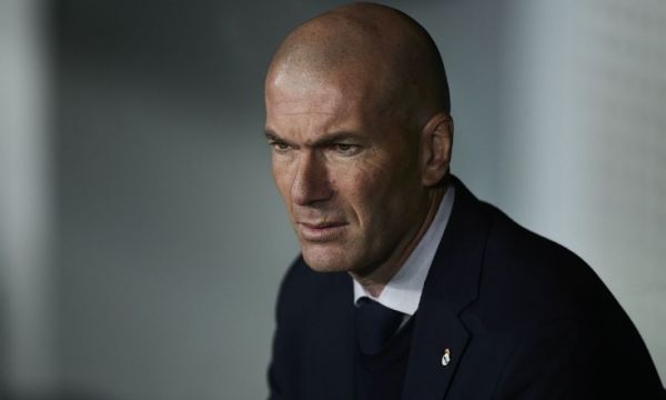 Зидан може да се завърне в Реал Мадрид